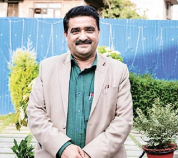 राखेप सदस्यसचिव रमेश सिलवाल बर्खास्त