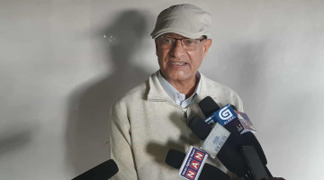 रमेश लेखक भन्छन् - पुसभित्र नियमित महाधिवेशन सम्भव छ