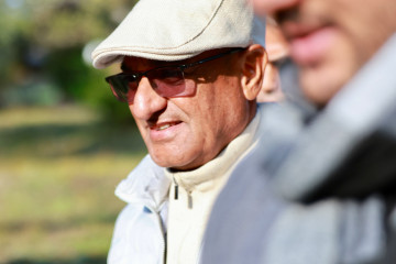 रमेश लेखक पक्राउपछि शेखर र पूर्णबहादुर छुट्टै छलफलमा