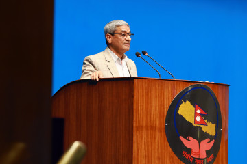 रास्वपालाई गृहमन्त्रीको प्रश्न– रवि लामिछानेले अमेरिकामा भिजिट भिसाको दुरुपयोग गरेको हो कि होइन ?