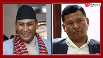 ‘कुलिङ अफ पिरियड’को चलखेलमा खतिवडा र दुरा प्रत्यक्ष संलग्न, समितिले गर्‍यो दोषी किटान