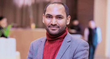 रास्वपासँग रामजी रामको गुनासो– विधि मिचियो 