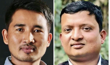 केपी ओलीले जित्दै आएको क्षेत्रबाट नेकपाले गर्‍यो तामाङ र बस्नेतसहित पाँच जनाको नाम सिफारिस