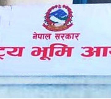 १२ लाख भूमिहीनको निवेदन सङ्कलन, ५ लाखलाई यसै वर्ष लालपुर्जा