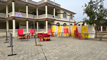 मधेशमा राष्ट्रियसभा सदस्य निर्वाचनको तयारी पूरा, कांग्रेस, एमाले र जसपा नेपालको गठबन्धन