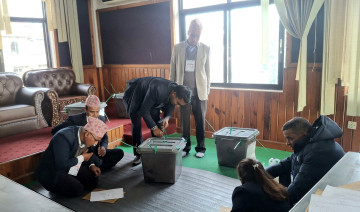 राष्ट्रियसभा चुनाव : गण्डकीमा कांग्रेसका तिमिल्सिना र एमालेकी देवकोटा विजयी