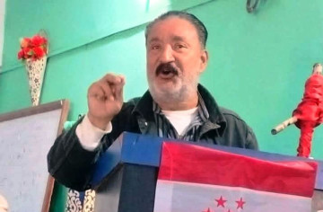 एउटै निर्वाचन क्षेत्रमा दुईपटकभन्दा बढी चुनाव लड्न नपाउने व्यवस्था गर्नुपर्छ : सहमहामन्त्री राठौर