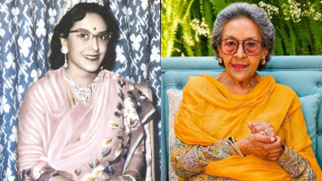 त्रिभुवनले नचाहेर पनि महेन्द्रले जबर्जस्ती विवाह गरेकी रत्न ९९ वर्ष पुगिन् :  नौ तस्वीरमा हेरौँ उनको जीवन