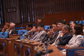नागरिकता विधेयक प्रतिनिधिसभाबाट पारित, के–के छन् नयाँ प्रावधान ?