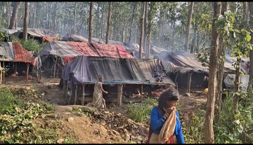 रातको समयमा हाम्रो बस्तीलाई सुरक्षा चाहियो : राउटे समुदाय