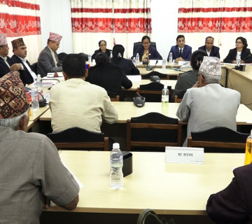 सरकारलाई संसदीय समितिको निर्देशन- बलात्कार घटनामा उजुरी दिन हदम्यादको कानुन संशोधन गर्नू