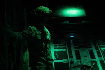 इरानमा अमेरिकी हमला, ४ सैन्य कमान्डर मारिए