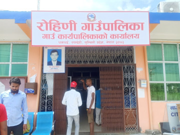 अत्यधिक चिसो बढेपछि रोहिणीका विद्यालय  बन्द