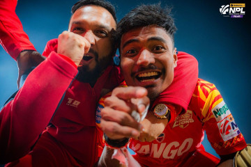 सुदूरपश्चिमजस्तो टिमलाई ८५ रनमै रोक्न सकिएला भन्ने सोचेकै थिएनौँ : रोहित पौडैल