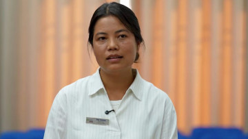 काठमाडौंका नदी सफा बनाउने रोजीको विजनेस आइडिया  (भिडियोसहित)