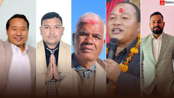 ‘ह्याट्रिक’ दाउमा रहेका वर्षमानलाई रोल्पामा कति सहज ?