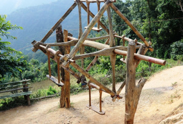 हुलाक भञ्ज्याङमा ३५ वर्षपछि रोटेपिङ