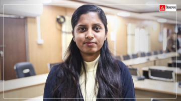 गरिबीबाट उपसभामुखसम्मः २५ वर्षीया रुबीकुमारी ठाकुरको प्रेरणादायी यात्रा