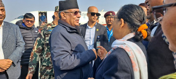 गर्भवती, सुत्केरी र ज्येष्ठ नागरिकलाई राहतमा प्राथमिकता : प्रधानमन्त्री प्रचण्ड