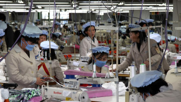 निरन्तर बढ्दै दक्षिण कोरियाको रोजगारी दर