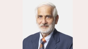 पूर्वराजदूत एसडी मुनी भन्छन्– योग्यभन्दा आफ्ना उम्मेदवार बनाएर एकै महिनामा दुई मन्त्री बिदा गर्नुपर्‍यो