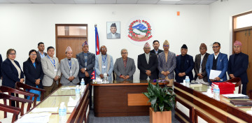 नेपालमा बोलिने सबै भाषा हाम्रा सम्पत्ति हुन्, कुनैलाई पनि मर्न दिनुहुँदैनः प्रधानमन्त्री कार्की  