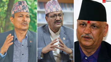 देउवापछि सुदूरपश्चिमको राजनीतिक नेतृत्व ताकिरहेका नेताहरूको कस्तो छ पोजिसन ?