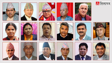 एमाले सचिवमा आकांक्षीका नयाँ अनुहार, टिम मिलाउन ओलीलाई सकस