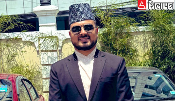 गगन निर्वाचित भएको स्थानमा सचिनले पाए टिकट