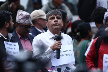 नेकपा संयुक्तले भन्यो- समय छँदै सरकारले आफ्ना गलत निर्णयहरू सच्याओस्