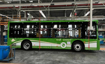 काठमाडौंमा आजदेखि रात्रिकालीन बससेवा सुरु हुँदै, यी रुटमा गुड्नेछन् साझाका गाडी