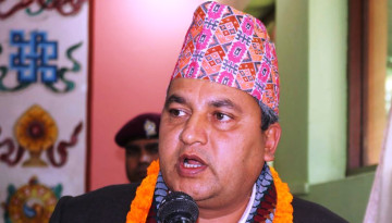 एसकी सांसद प्रदेशसभामा नआइदिँदा बागमतीमा राजनीतिक हलचल, बैठक सारियाे