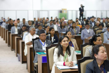 सांसदको स्वकीयमा आफन्त राख्न नपाइने, ब्युँताउन गरियो पहल