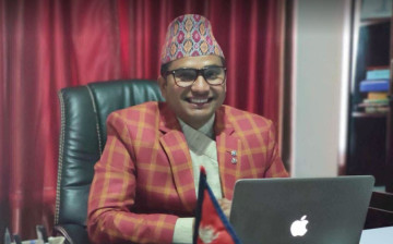 प्रभु महालक्ष्मी लाइफ इन्स्योरेन्सको सञ्चालकमा पराजुली नियुक्त