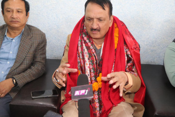 एनसेलको शेयर बिक्री प्रकरण सरकारलाई थाहा छैन : अर्थमन्त्री महत