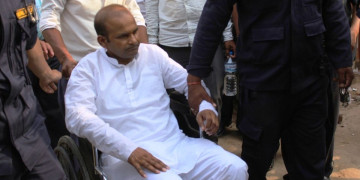 सञ्जय टकलासहित नक्खु कारागारबाट भागेका १८ कैदीबन्दी पक्राउ