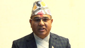 यी हुन् बैरागी नेतृत्वको उच्चस्तरीय समितिलाई दिइएका नौबुँदे कार्यादेश 