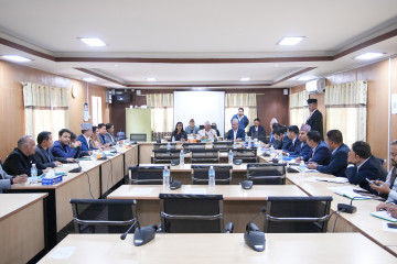 रास्वपा महामन्त्री बुर्लाकोटी भने– एमालेले प्रतिनिधिसभा बैठकमा अवरोध गर्दैन