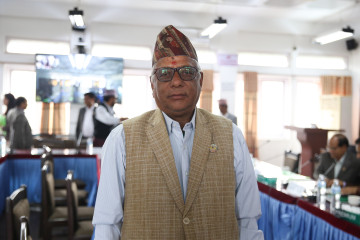 कुनै बहानाले अब सर्भिस डेलिभरीका काम रोकिँदैनन् : सभापति खड्का