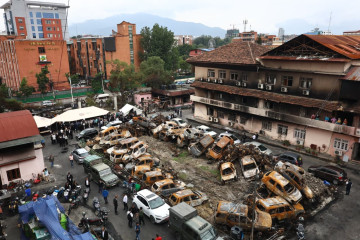 पुनः निर्माणमा निःशुल्क प्राविधिक सहयोग गरिने