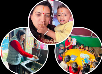 हेरचाह अर्थतन्त्रको आगामी बाटो 