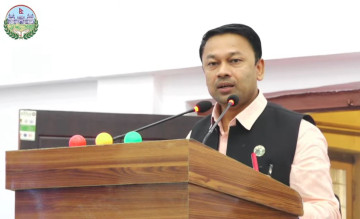 मधेशका मुख्यमन्त्री यादवले गरे राजीनामा घोषणा