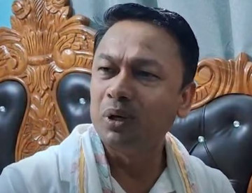 नवनियुक्त मुख्यमन्त्री यादव भन्छन्– मैले विश्वासको मत नपाए प्रदेशसभा विघटन हुन्छ (भिडियोसहित)