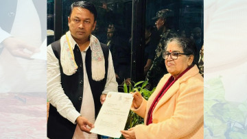 मधेशमा मुख्यमन्त्री यादव नियुक्तिको वैधताबारे सर्वोच्चले माग्यो लिखित जवाफ