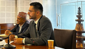 विश्वविद्यालयका निमित्त भीसीलाई शिक्षामन्त्री पोखरेलले भने– उपकुलपति पारदर्शी र योग्यतामा नियुक्त हुन्छ