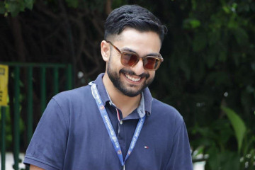 काठमाडौं–५ मा मेयर बालेननिकट सस्मित पोखरेलले उम्मेदवारी दिने