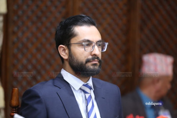 विश्वविद्यालयमा हुने राजनीतिक हस्तक्षेप र भागबण्डा चार वर्षभित्र अन्त्य गर्ने शिक्षामन्त्रीको घोषणा