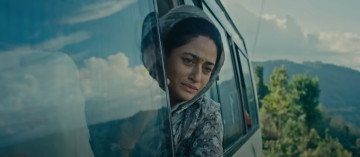 सुरक्षा पन्तको जीवन्त अभिनय, 'कोशेढुंगा'ले छोयो दर्शकको मन