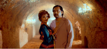 कला लम्सालको नयाँ लोक–रोमान्टिक प्रस्तुति सार्वजनिक