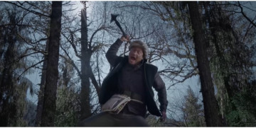 चुनावी माहौलको असर : नेपाली फिल्म ‘कल्ली’को १ फागुनको रिलिज स्थगित